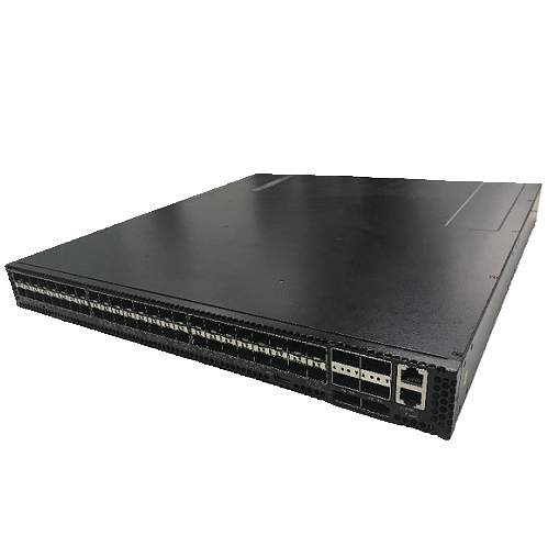 CloudStone 6510“云石”系列新一代数据中心万兆交换机